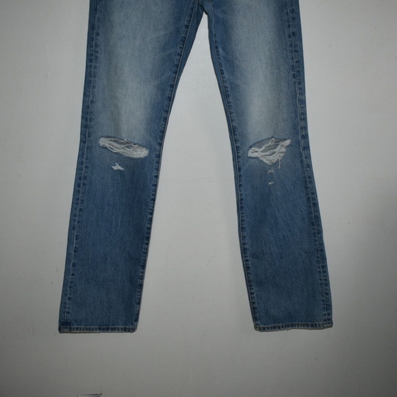 American Eagle ripped jeans - Picture 3 of 4